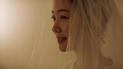 瑞普·凡·温克尔的新娘剧照的剧照