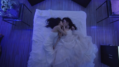 瑞普·凡·温克尔的新娘剧照的剧照