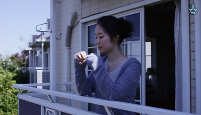 瑞普·凡·温克尔的新娘剧照的剧照