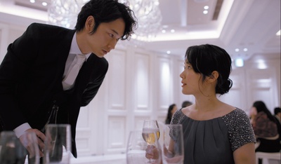 瑞普·凡·温克尔的新娘剧照的剧照