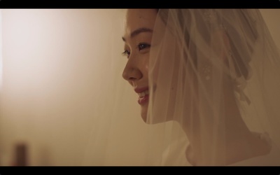 瑞普·凡·温克尔的新娘剧照的剧照