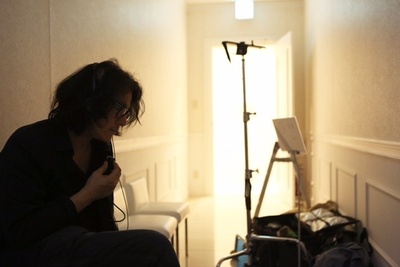 瑞普·凡·温克尔的新娘剧照的剧照