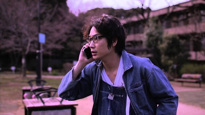 瑞普·凡·温克尔的新娘剧照的剧照