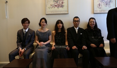 瑞普·凡·温克尔的新娘剧照的剧照