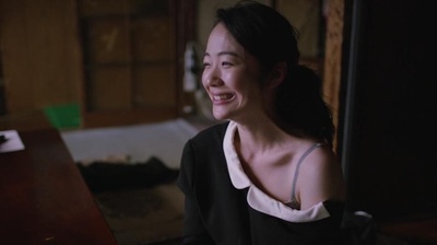 瑞普·凡·温克尔的新娘剧照的剧照