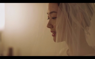 瑞普·凡·温克尔的新娘剧照的剧照