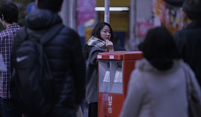 瑞普·凡·温克尔的新娘剧照的剧照