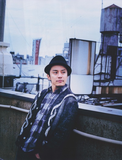 味园Universe剧照的剧照