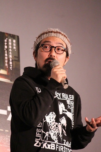 味园Universe剧照的剧照