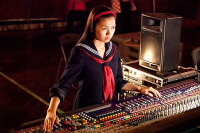 味园Universe剧照的剧照