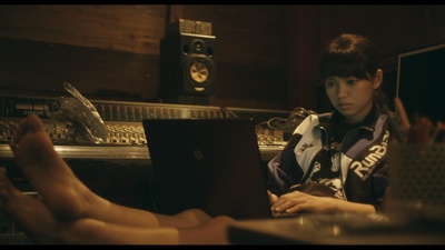 味园Universe剧照的剧照