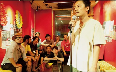 味园Universe剧照的剧照