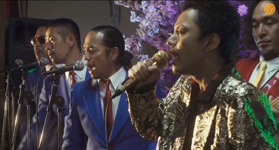 味园Universe剧照的剧照