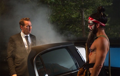 追债大乱斗剧照的剧照