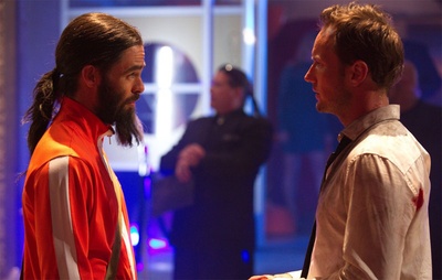 追债大乱斗剧照的剧照