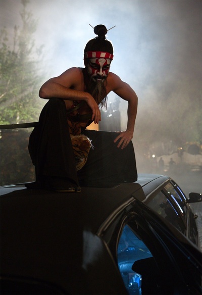 追债大乱斗剧照的剧照