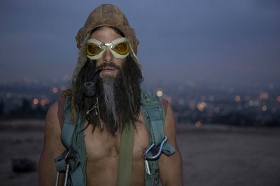 追债大乱斗剧照的剧照