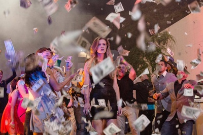 追债大乱斗剧照的剧照