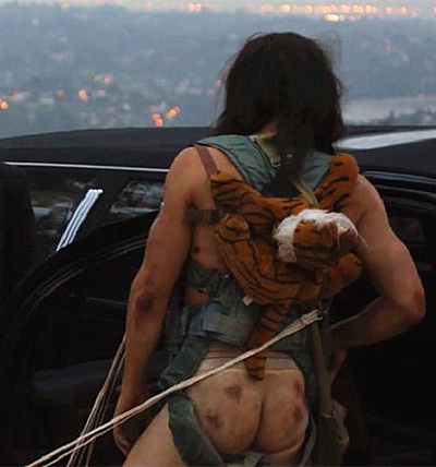 追债大乱斗剧照的剧照