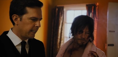 追债大乱斗剧照的剧照