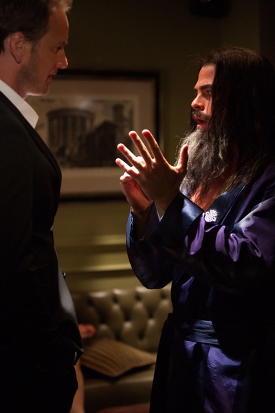 追债大乱斗剧照的剧照