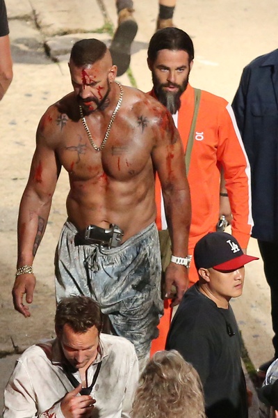 追债大乱斗剧照的剧照