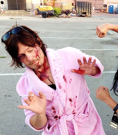 追债大乱斗剧照的剧照