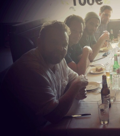 追债大乱斗剧照的剧照