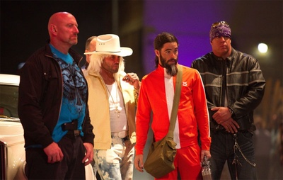 追债大乱斗剧照的剧照