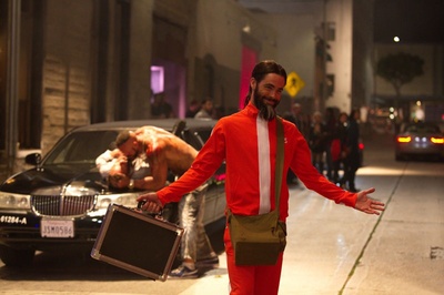 追债大乱斗剧照的剧照