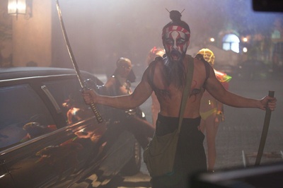 追债大乱斗剧照的剧照