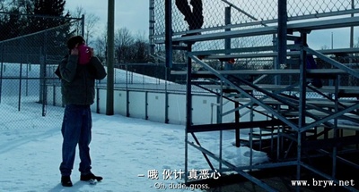 万圣年代剧照的剧照