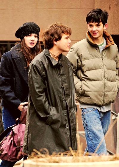 万圣年代剧照的剧照