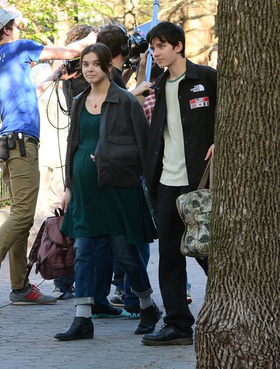 万圣年代剧照的剧照