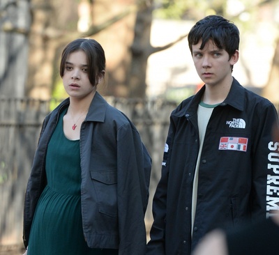 万圣年代剧照的剧照