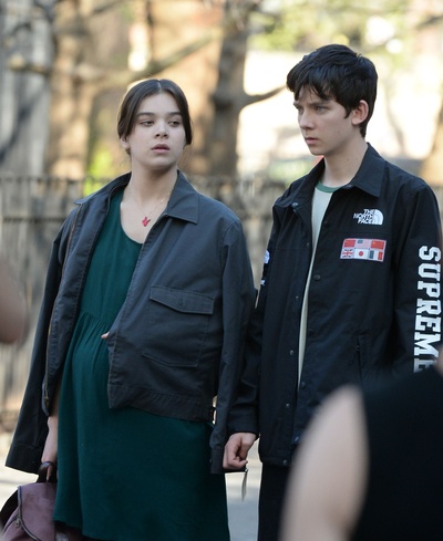 万圣年代剧照的剧照