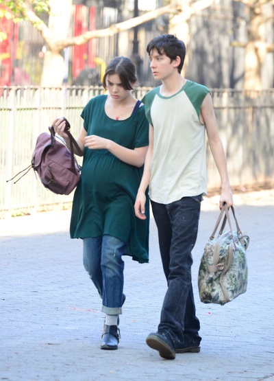 万圣年代剧照的剧照