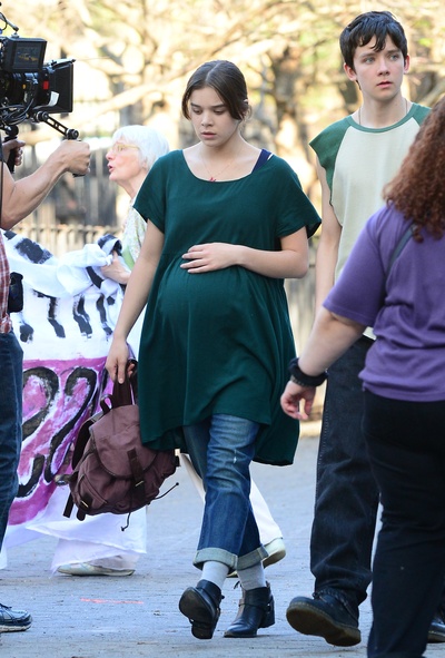 万圣年代剧照的剧照