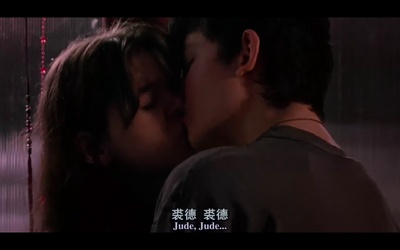 万圣年代剧照的剧照