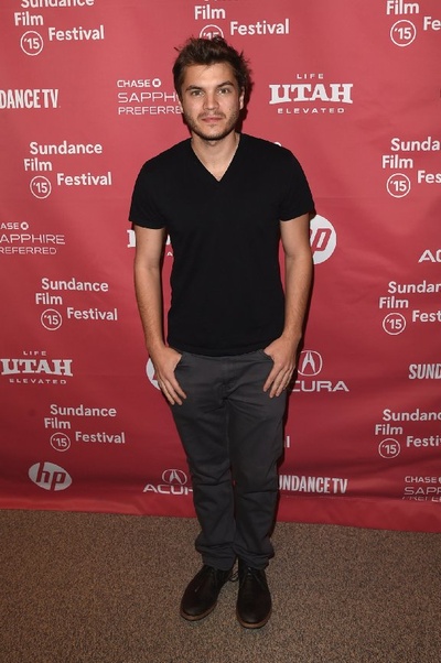 万圣年代剧照的剧照