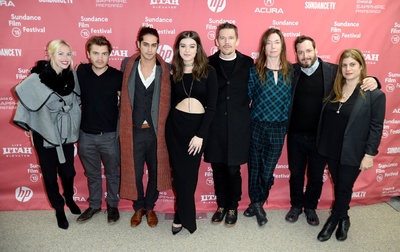 万圣年代剧照的剧照