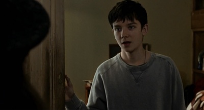 万圣年代剧照的剧照