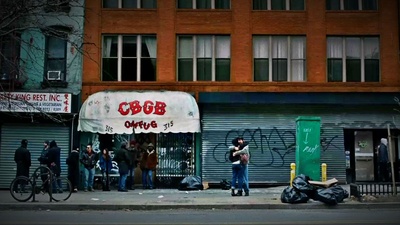 万圣年代剧照的剧照