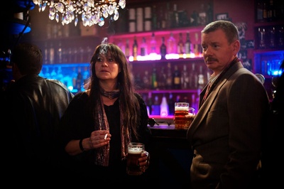 1988年的妮可剧照的剧照