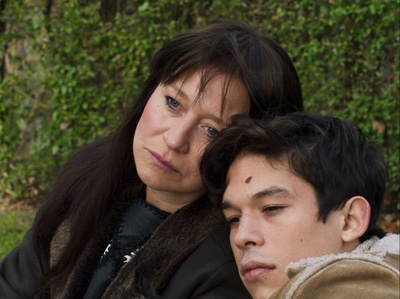 1988年的妮可剧照的剧照