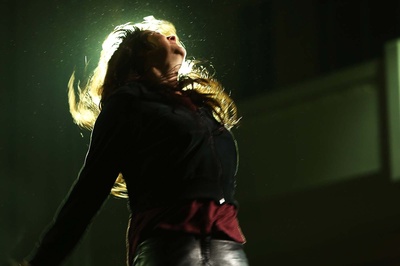 1988年的妮可剧照的剧照