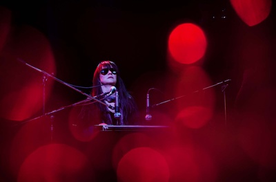 1988年的妮可剧照的剧照