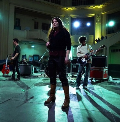 1988年的妮可剧照的剧照