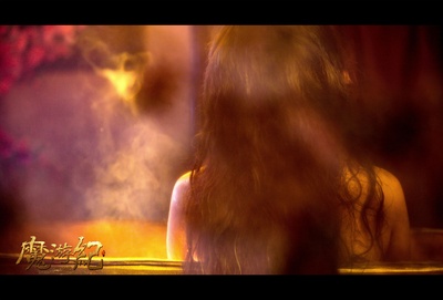 魔游纪1：盘古之心剧照的剧照