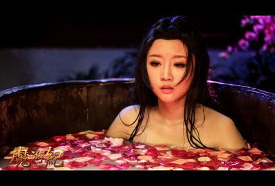 魔游纪1：盘古之心剧照的剧照